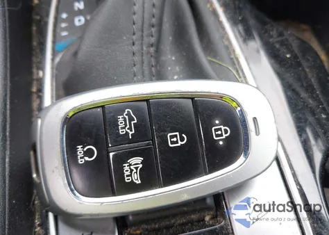 2023 Hyundai Santa Cruz Night z USA, uszkodzony, nr VIN 5NTJCDAF0PH051549